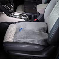 Desk Jockey - Cojín Para El Coche - Cojín Amortiguador Terapéutico Para El Coche - Cojín De Asiento Para El Coche…